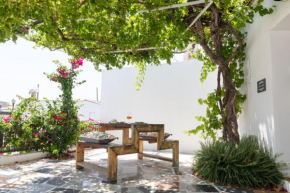 LIMASSOL AKROTIRI VINE COTTAGE a